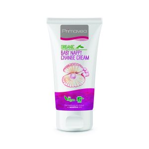 Primavea Organic Baby Nappy Cream 100ml